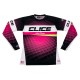 Maglia Zone LADY 2017 CLICE (Pink)