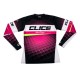 Maglia Zone LADY 2017 CLICE (Pink)