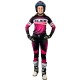 Maglia Zone LADY 2017 CLICE (Pink)