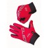 Guanti CLICE ZONE (Rosso)
