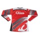 Maglia Zone LADY CLICE (Red)