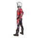 Maglia Zone LADY CLICE (Red)