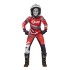 Maglia Zone LADY CLICE (Red)