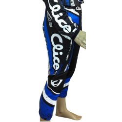 Pantalone Zone CLICE   (Blu)