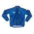 Giacca Antivento/Impermeabile CLICE  (Blu)