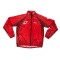 Giacca Antivento/Impermeabile CLICE  (Red)