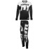 Completo BAMBINO Maglia e Pantalone COMAS (Bianco)