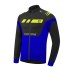 Giacca COMAS Race Series (BLU)