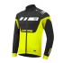 Giacca COMAS Race Series (GIALLO)
