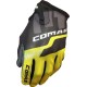 Guanti COMAS RACE (GIALLO)