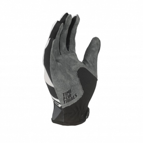 Guanti COMAS RACE (Bianco)