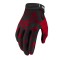Guanti COMAS PRO (ROSSO)
