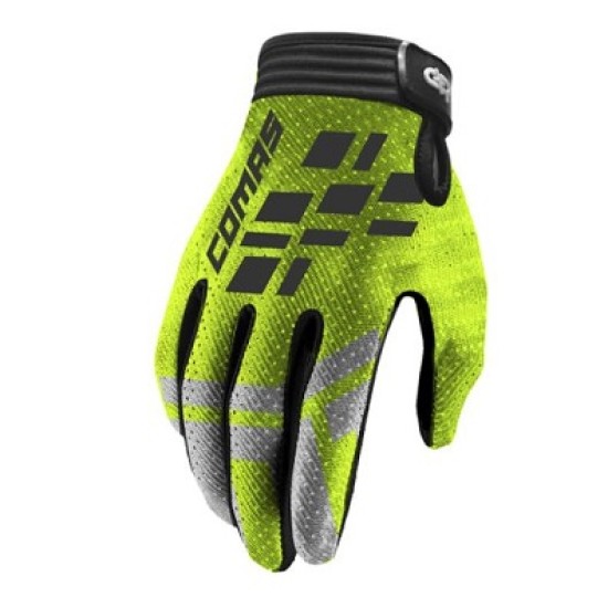 Guanti COMAS PRO (GIALLO)