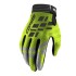 Guanti COMAS PRO (GIALLO)
