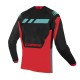 Maglia COMAS Race Series (Rosso)
