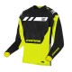 Maglia COMAS Race Series (GIALLO)