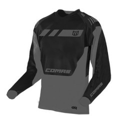 Maglia COMAS Race Series (GRIGIO)
