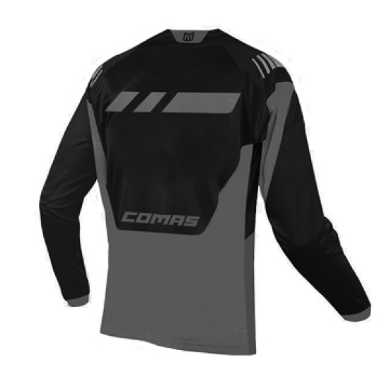 Maglia COMAS Race Series (GRIGIO)