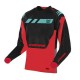 Maglia COMAS Race Series (Rosso)