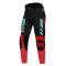 Pantalone COMAS Race Series (Rosso)