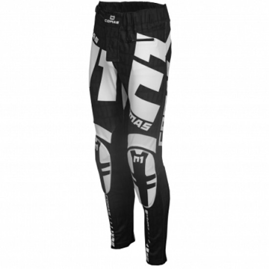 Pantalone COMAS (Bianco)