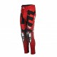 Completo BAMBINO Maglia e Pantalone COMAS (RED)
