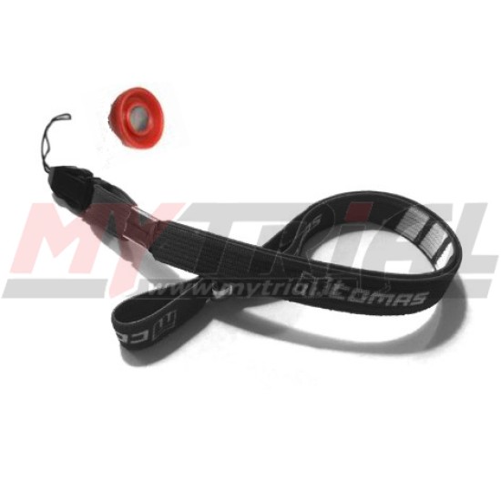 Laccio con Magnete X Arresto Motore Elastico COMAS