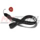 Laccio con Magnete X Arresto Motore Elastico COMAS