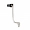 Leva Cambio Beta Evo-Rev COMAS TRIAL (Silver-Black)