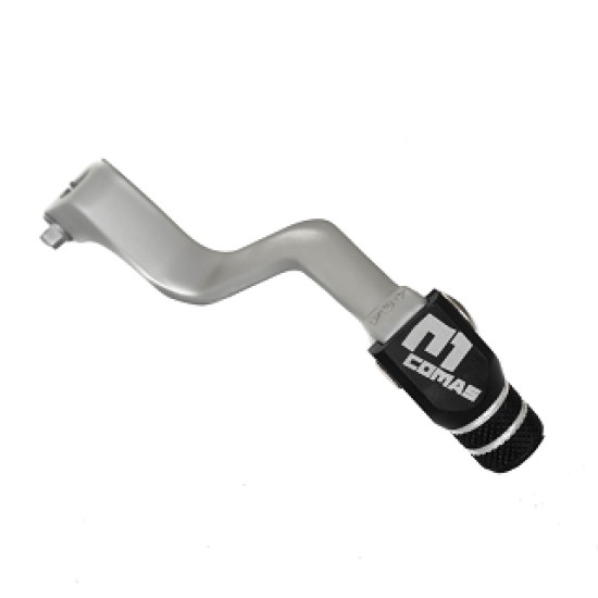 Leva Cambio Beta Evo-Rev COMAS TRIAL (Silver-Black)