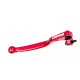 Leva Freno BRAKTEC By COMAS TRIAL (Red)