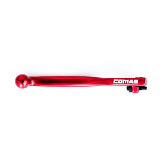Leva Freno BRAKTEC By COMAS TRIAL (Red)