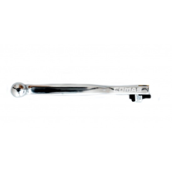 Leva Freno BRAKTEC By COMAS TRIAL (Silver)