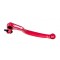 Leva Frizione BRAKTEC By COMAS TRIAL (Red)