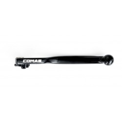 Leva Frizione BRAKTEC By COMAS TRIAL (NERO)