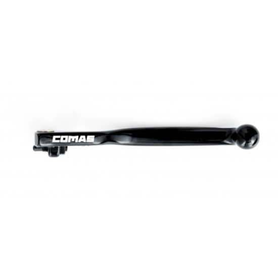 Leva Frizione BRAKTEC By COMAS TRIAL (NERO)