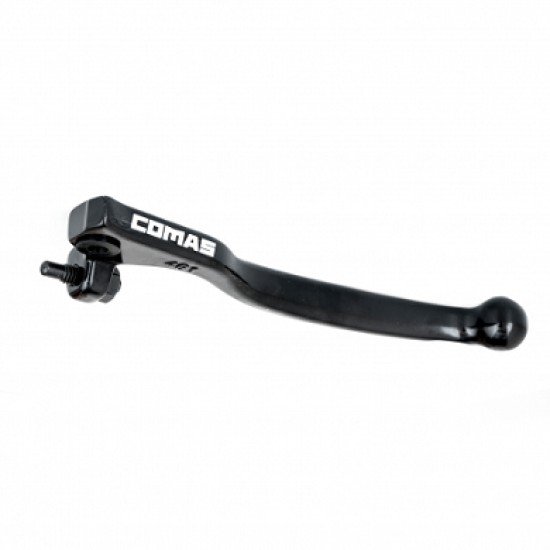 Leva Frizione BRAKTEC By COMAS TRIAL (NERO)
