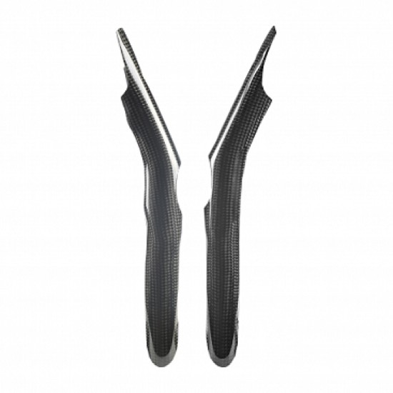 Protezioni Telaio CARBONIO SHERCO 10-19. SCORPA 15-19