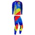 Completo Pantalone e Maglia SHERCO ACADEMY 2021