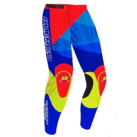 Completo Pantalone e Maglia SHERCO ACADEMY 2021