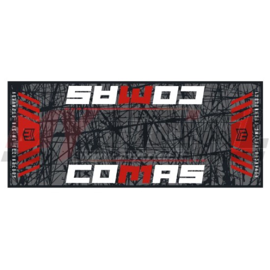 Tappeto per Moto COMAS