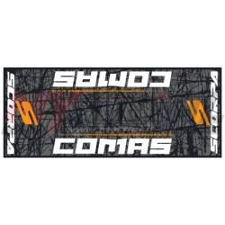 Tappeto per Moto COMAS