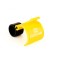 Blocco Freno Anteriore COMAS (Giallo)