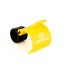 Blocco Freno Anteriore COMAS (Giallo)