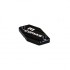 Coperchio Pompa Freno Braktec by COMAS TRIAL (Nero)