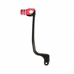Leva Cambio Beta Evo-Rev COMAS TRIAL  (Black-Red)