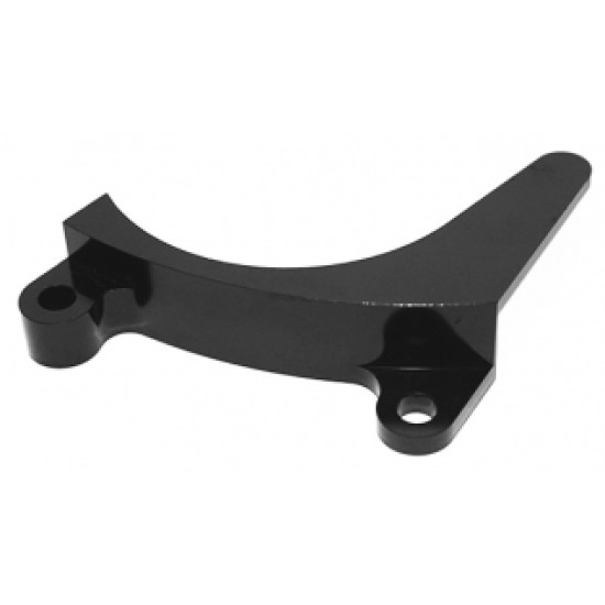 Protezione Catena/Carter Montesa 4RT 05-25 (Nero)