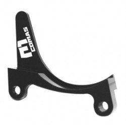 Protezione Catena/Carter Montesa 4RT 05-25 (Nero) Protezione Catena/Carter Montesa 4RT 05-25 (Nero)
