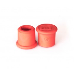 Tappi Valvola Aria COMAS TRIAL (Red)