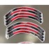 Kit Adesivi Cerchi BETA - MYTRIAL (BK-RED)